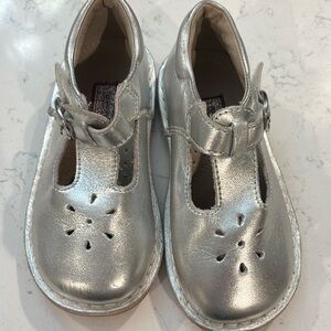 L’amour little girl shoes